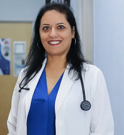 APARNA MARWAHA , AG-ACNP