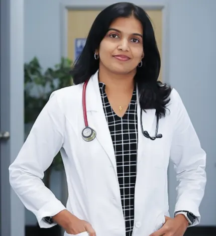 LISSY JOSEPH, FNP, APRN